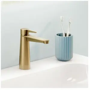 Villeroy & Boch Conum Mitigeur de lavabo, TVW12700300176, pas cher