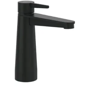 Villeroy & Boch Conum Mitigeur de lavabo, TVW127003001K5 pas cher