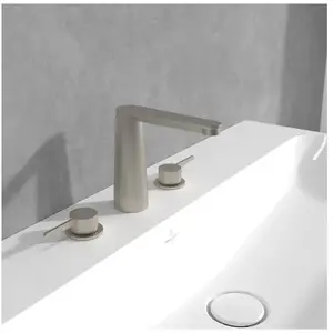 Villeroy & Boch Conum Mélangeur de lavabo, TVW12700100164