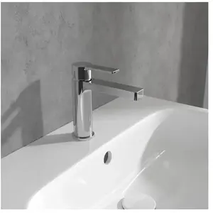 Villeroy & Boch Architectura Mitigeur de lavabo, TVW10300400161, pas cher