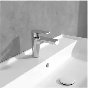 Villeroy & Boch Liberty Mitigeur de lavabo Small, TVW10700100161, Smal... pas cher