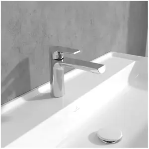 Villeroy & Boch Liberty Mitigeur de lavabo Small, TVW10700300161, Small pas cher