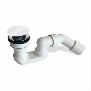 Villeroy & Boch Antao garniture de vidage set complet, U90952001, pas cher