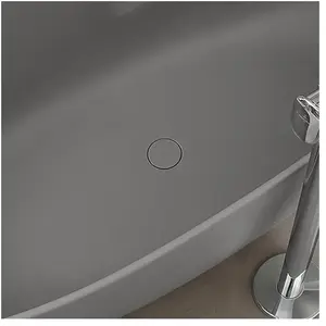 Villeroy & Boch Antao garniture de vidage set complet, U9095203S,