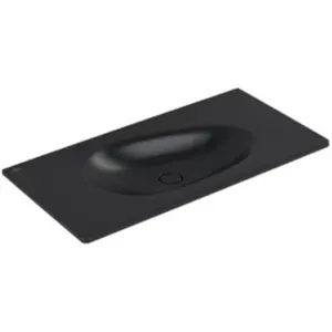 Villeroy & Boch Antao Vasque à encastrer par-dessus, 4A76A3R7, pas cher