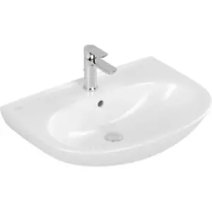 Villeroy & Boch O.novo Lavabo mural, 4A4066R1, pas cher