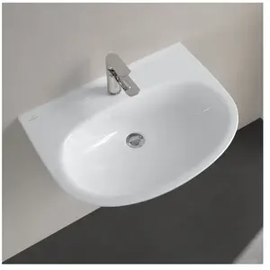 Villeroy & Boch O.novo Lavabo mural, 4A406601, pas cher