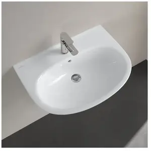 Villeroy & Boch O.novo Lavabo mural, 4A406501, pas cher