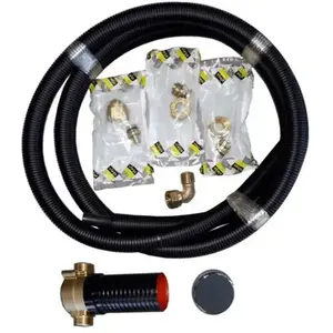 Comparateur de prix : Villeroy & Boch Universal Disconnecteur, set complet, UCCON0963,