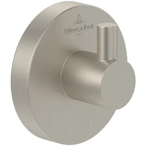 Villeroy & Boch Elements Tender Crochet porte-serviette de toilette, TVA15101100064, pas cher