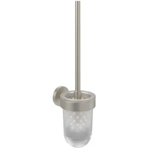 Villeroy & Boch Elements Tender Porte-brosse WC avec brosse, TVA151016...Vendu paramazon