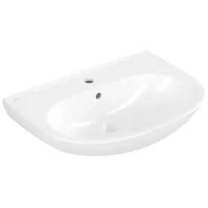 Villeroy & Boch O.novo Lavabo mural, 4A4060R1, pas cher