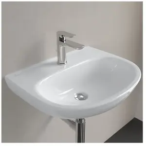 Villeroy & Boch O.novo Lavabo mural, 4A405601, pas cher