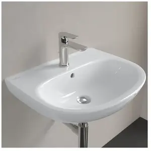 Villeroy & Boch O.novo Lavabo mural, 4A405501, pas cher