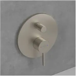 Villeroy & Boch Dawn Mitigeur monocommande, pour bain & douche, TVS106... pas cher