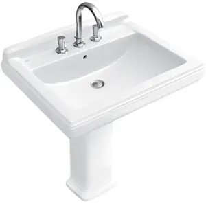 Villeroy & Boch Hommage Lavabo mural, 710175R7, pas cher