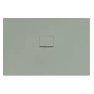 Villeroy & Boch Squaro Infinity Receveur de douche rectangulaire, UDQ1... pas cher