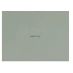 Villeroy & Boch Udq1290sqi2v-r8 Dw Squaro Infinity 1200x900x40mm pas cher
