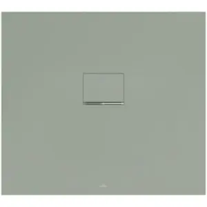 Villeroy & Boch Squaro Infinity Receveur de douche rectangulaire, UDQ1...
