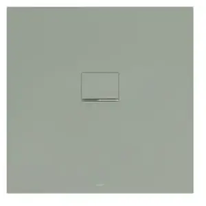 Villeroy & Boch Squaro Infinity Receveur de douche rectangulaire, UDQ1... pas cher