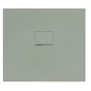 Villeroy & Boch Squaro Infinity Receveur de douche rectangulaire, UDQ9...