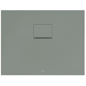 Villeroy & Boch Squaro Infinity Receveur de douche rectangulaire, côté... pas cher