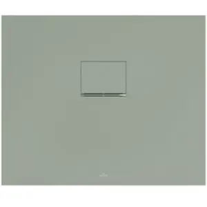 Villeroy & Boch Udq9075sqi2bvr8 Dw Squaro Infinity 900x750x40 Mm Re- pas cher