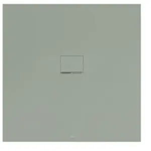 Villeroy & Boch Squaro Infinity Receveur de douche rectangulaire, UDQ1...