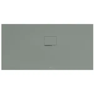 Villeroy & Boch Squaro Infinity Receveur de douche rectangulaire, UDQ1575SQI2RV-R8, pas cher
