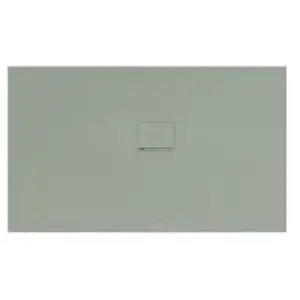 Villeroy & Boch Squaro Infinity Receveur de douche rectangulaire, UDQ1... pas cher