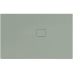 Villeroy & Boch Squaro Infinity Receveur de douche rectangulaire, UDQ1...