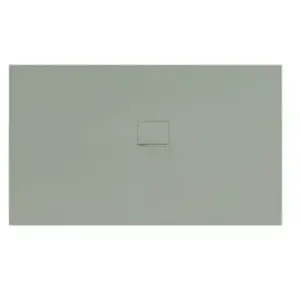 Villeroy & Boch Squaro Infinity Receveur de douche rectangulaire, UDQ1... pas cher