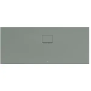 Villeroy & Boch Squaro Infinity Receveur de douche rectangulaire, UDQ1... pas cher