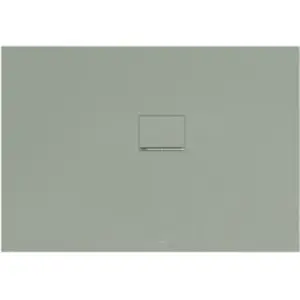 Villeroy & Boch Squaro Infinity Receveur de douche rectangulaire, UDQ1390SQI2RV-R8, pas cher