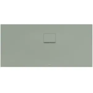 Villeroy & Boch Squaro Infinity Receveur de douche rectangulaire, UDQ1570SQI2RV-R8, pas cher