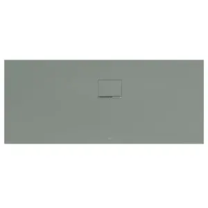 Villeroy & Boch Squaro Infinity Receveur de douche rectangulaire, UDQ1... pas cher