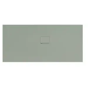 Villeroy & Boch Squaro Infinity Receveur de douche rectangulaire, UDQ1...