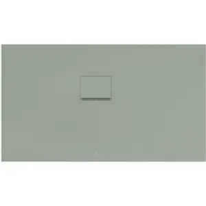 Villeroy & Boch Squaro Infinity Receveur de douche rectangulaire, UDQ1... pas cher