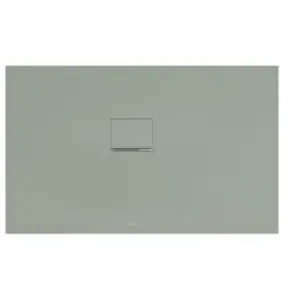 Villeroy & Boch Squaro Infinity Receveur de douche rectangulaire, UDQ1... pas cher