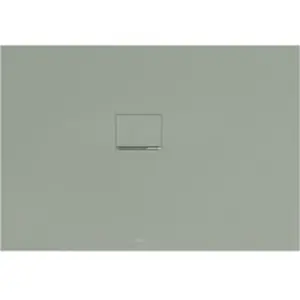 Villeroy & Boch Squaro Infinity Receveur de douche rectangulaire, UDQ1... pas cher