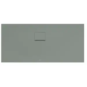 Villeroy & Boch Squaro Infinity Receveur de douche rectangulaire, UDQ1... pas cher