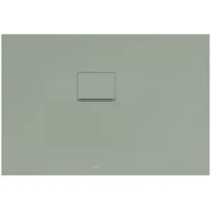 Villeroy & Boch Squaro Infinity Receveur de douche rectangulaire, UDQ1... pas cher