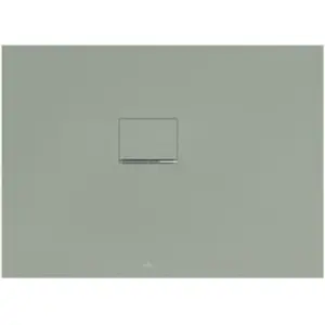 Villeroy & Boch Udq1180sqi2lvr8 Dw Squaro Infinity 1100x800x40mm