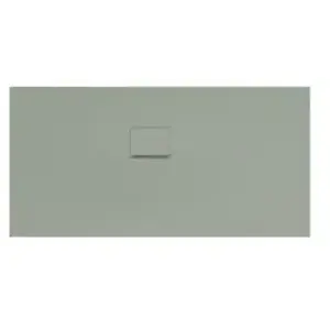 Villeroy & Boch Squaro Infinity Receveur de douche rectangulaire, UDQ1...