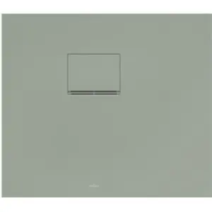 Villeroy & Boch Squaro Infinity Receveur de douche rectangulaire, UDQ8... pas cher