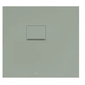 Villeroy & Boch Squaro Infinity Receveur de douche rectangulaire, UDQ8... pas cher