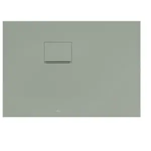 Villeroy & Boch Squaro Infinity Receveur de douche rectangulaire, UDQ1... pas cher