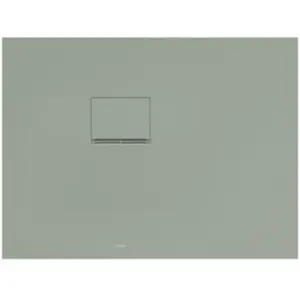 Villeroy & Boch Squaro Infinity Receveur de douche rectangulaire, UDQ1... pas cher