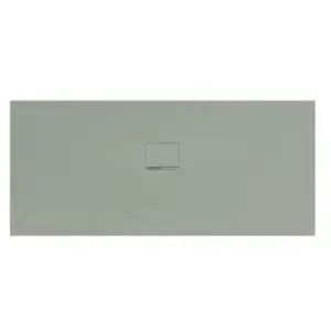 Villeroy & Boch Squaro Infinity Receveur de douche rectangulaire, UDQ1... pas cher