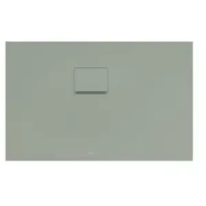 Villeroy & Boch Squaro Infinity Receveur de douche rectangulaire, UDQ1... pas cher